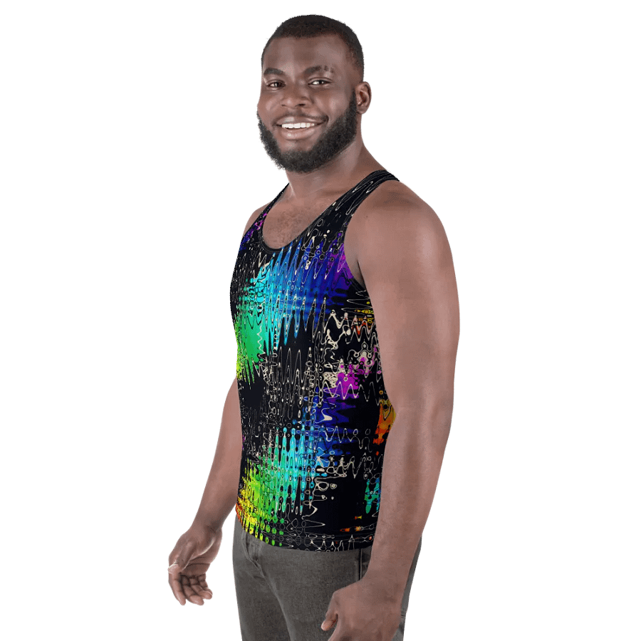 Cyber tank top product image (5)