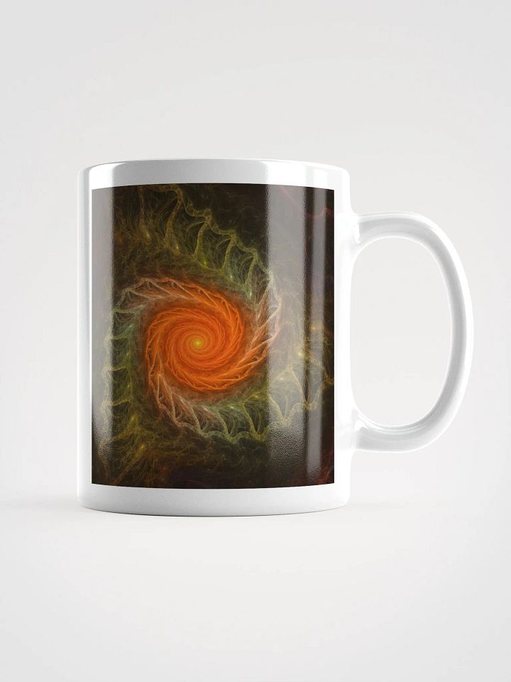 To the Infinite Mug product image (2)