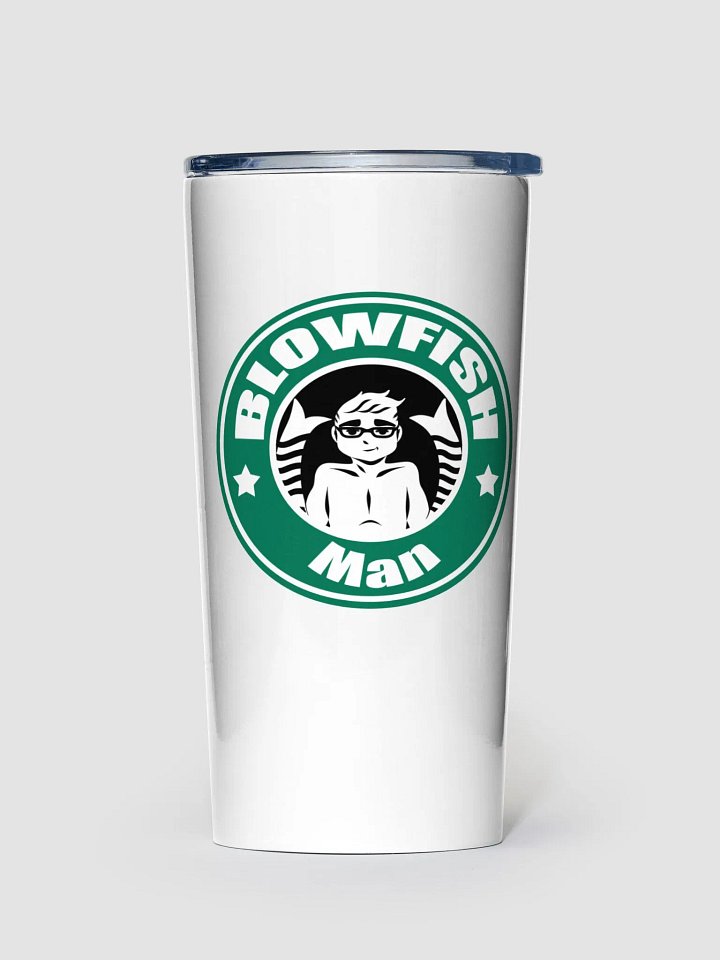 Blowfishman Tumblers product image (1)