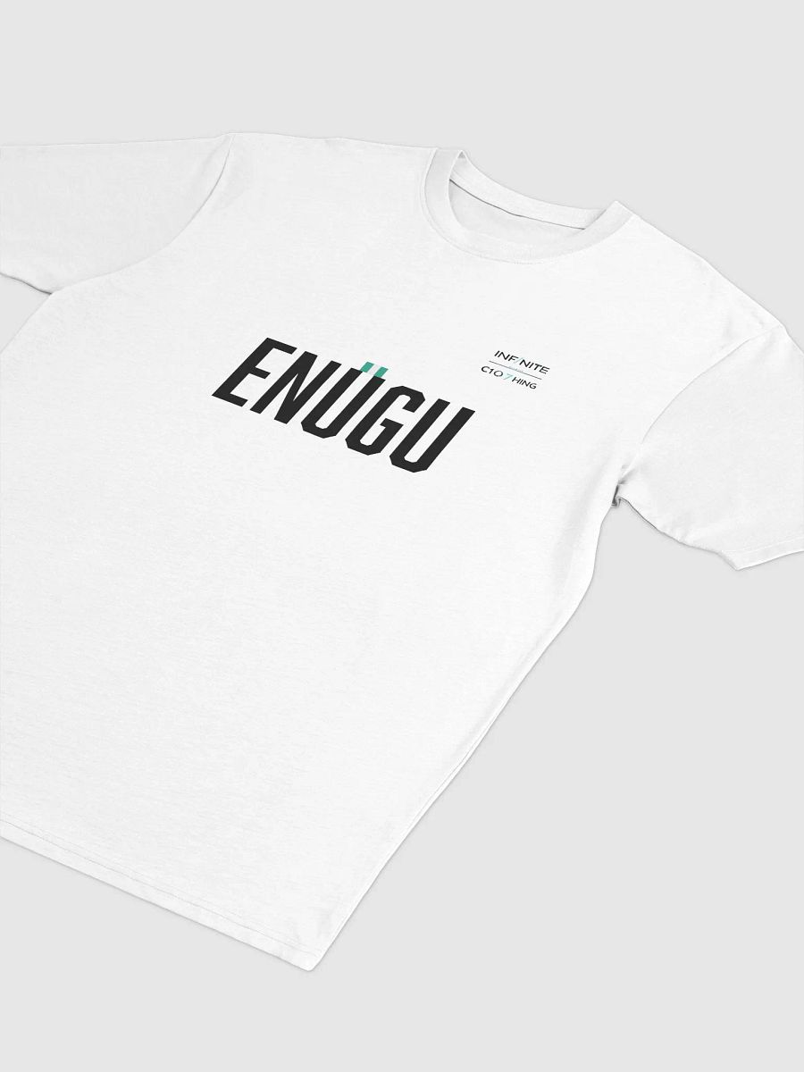 INFINITE! 7 Urban Enugu Heavyweight Tee product image (10)