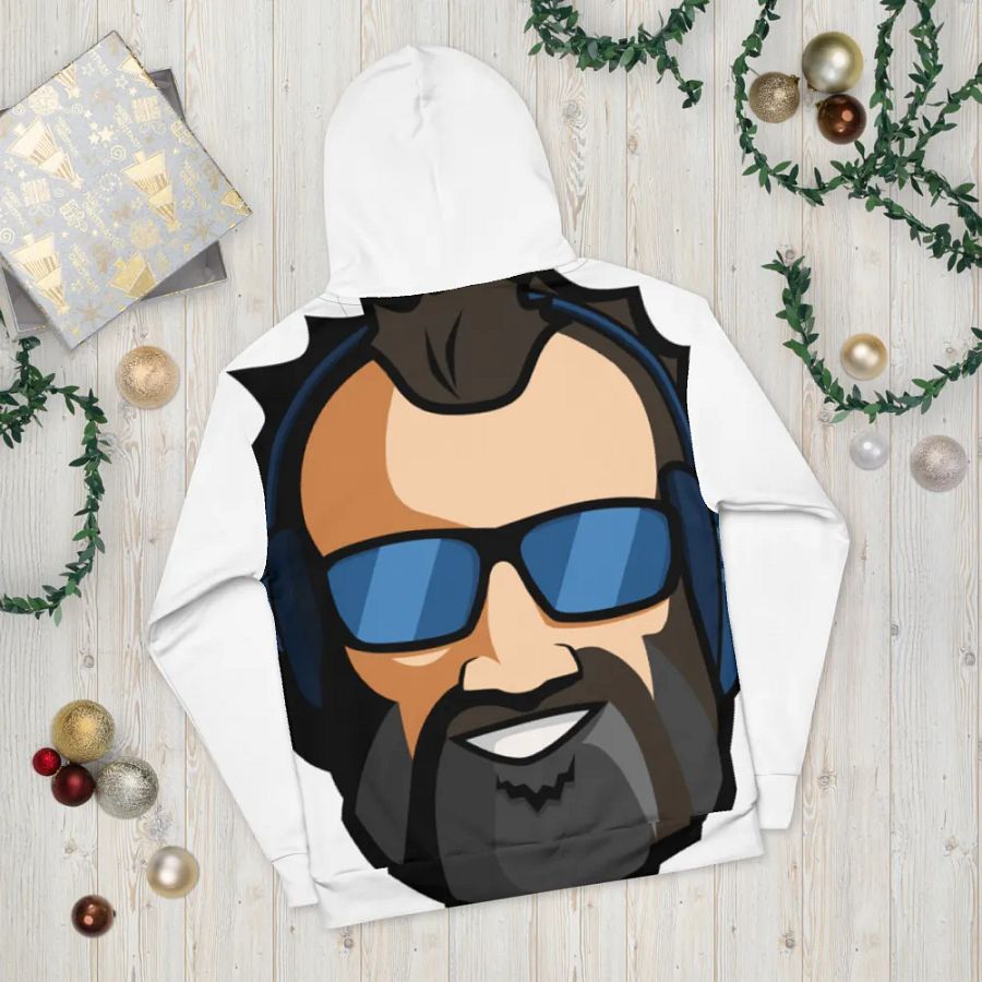 DBN Hoodie product image (12)