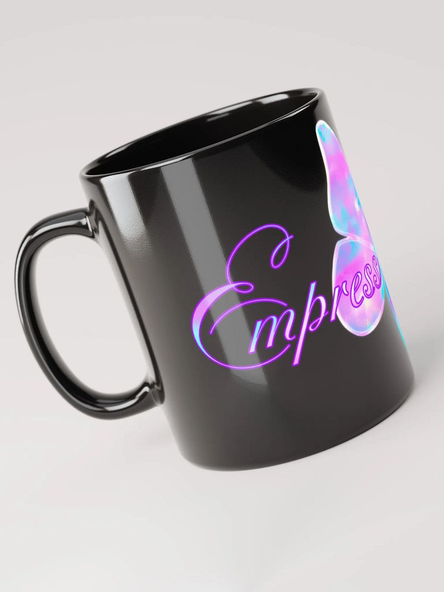 Empress Kae Logo Mug product image (4)