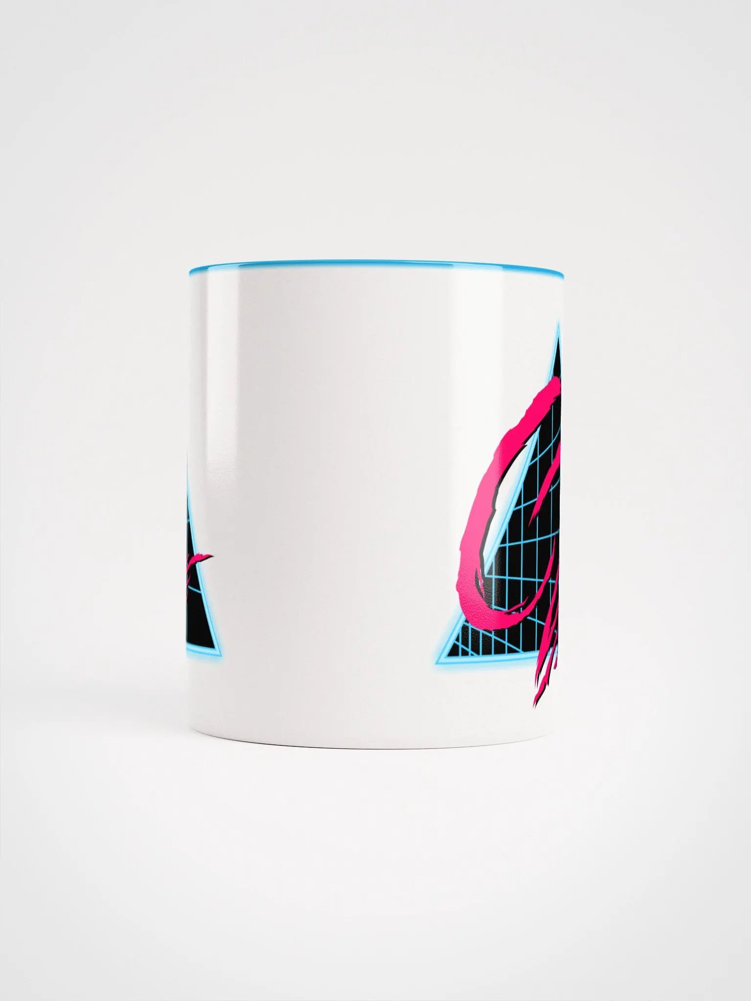 C2 Logo Color Mug product image (5)