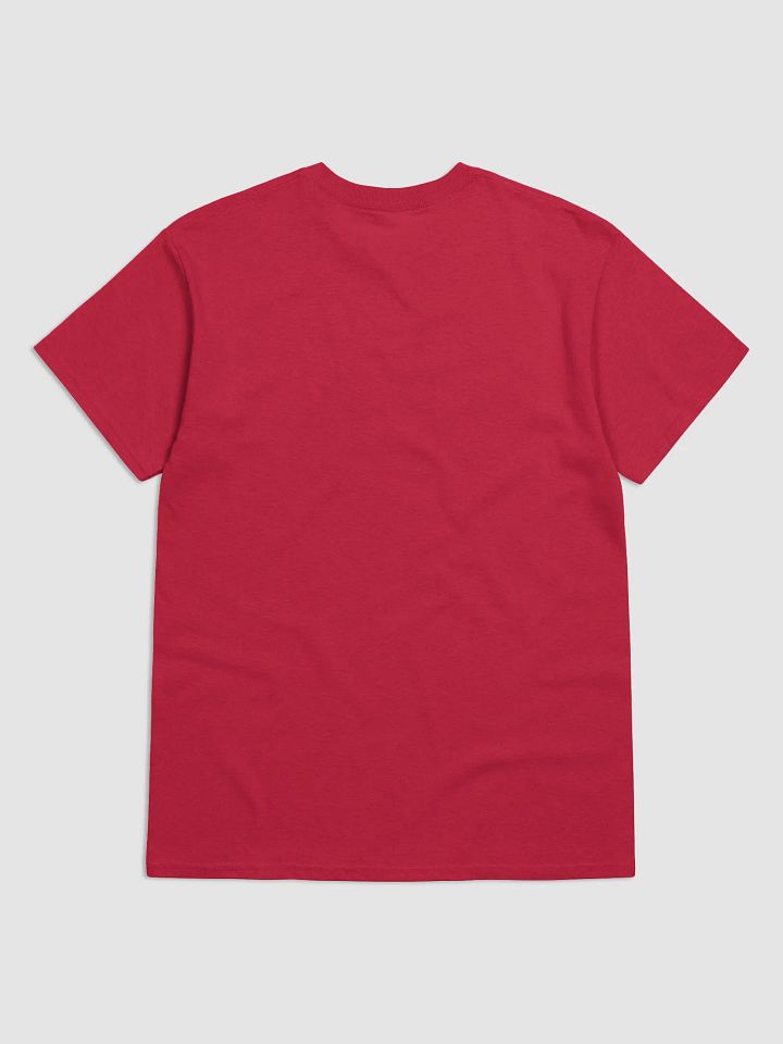 Who You Callin' Ugly? Merry Mayhem Monster Tee product image (2)