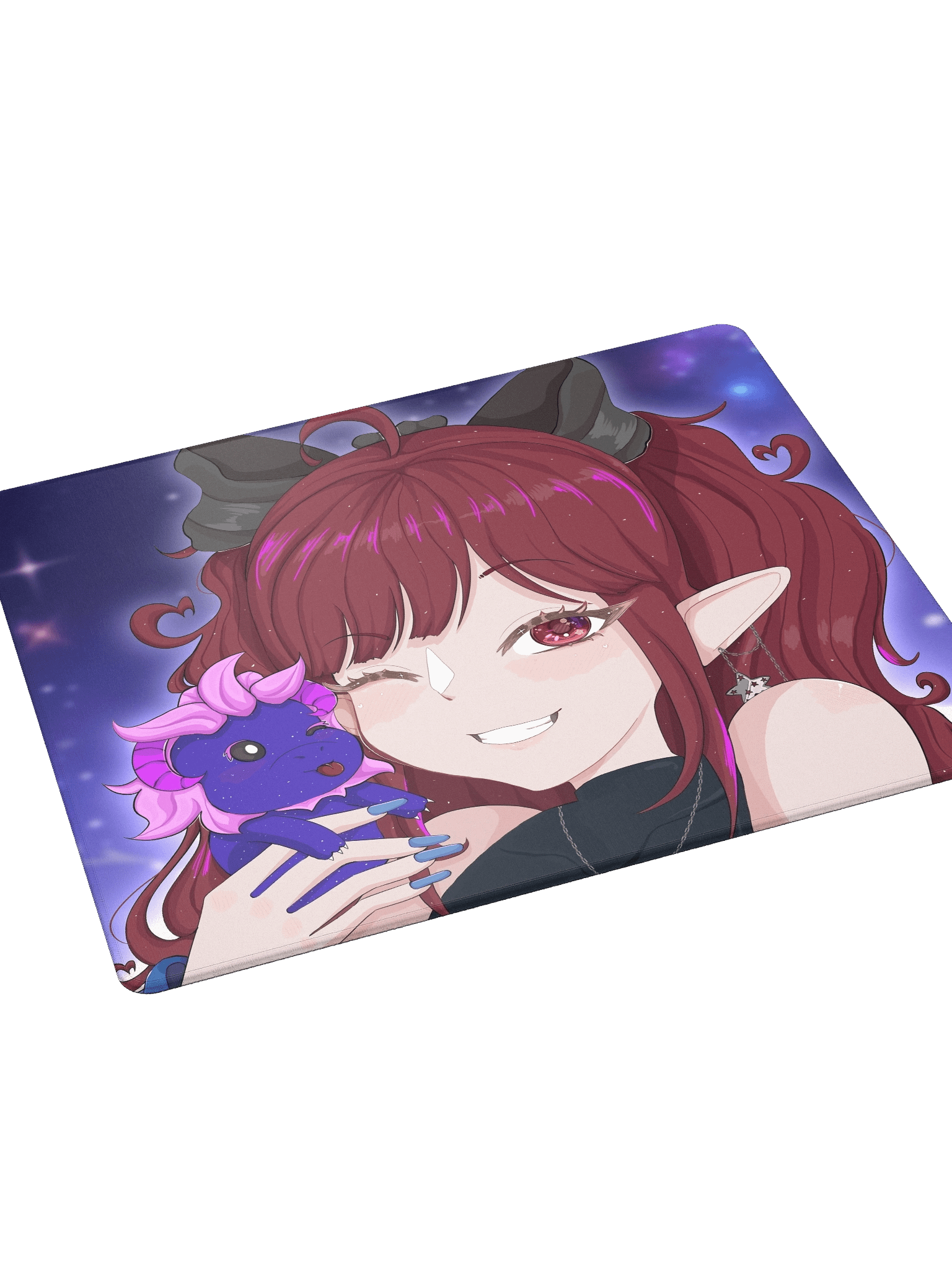 [ LIMITED EDITION ] MIO Mouse mat! product image (4)