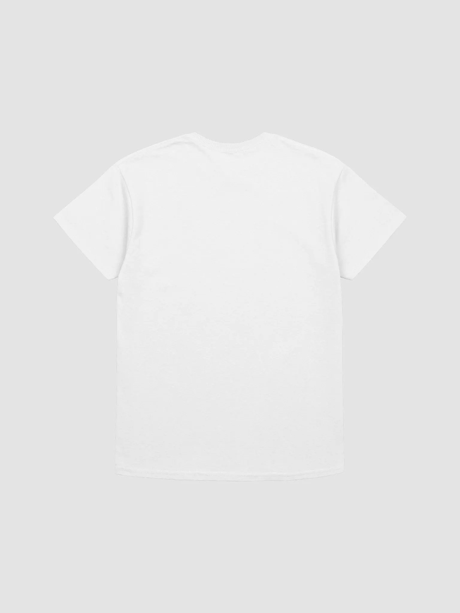 Geometric Blocks T-Shirt product image (4)