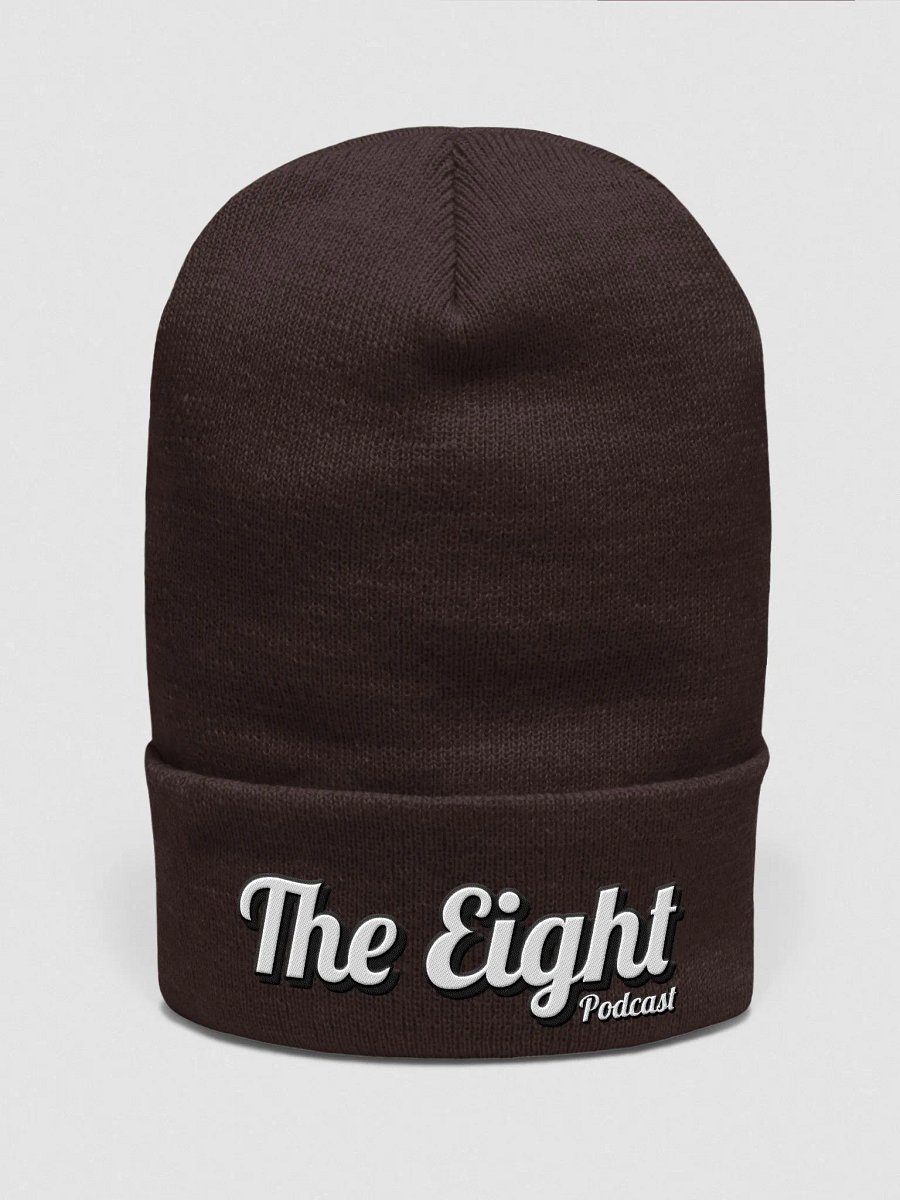 Classic Logo Beanie product image (3)