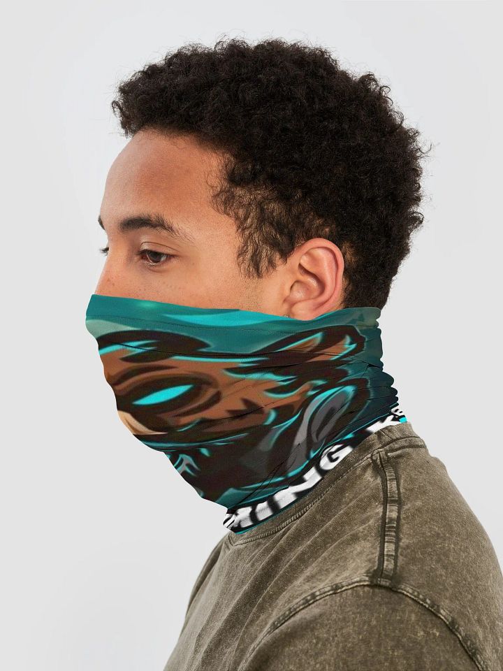All-Over Print Neck Gaiter product image (1)