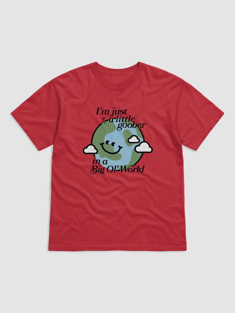 Lil Goober Shirt