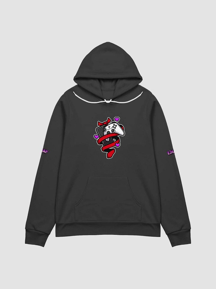 EnioHabev Alliance Supersoft Hoodie product image (1)
