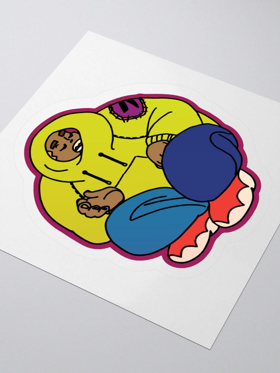 Yeah 3x product image (9)