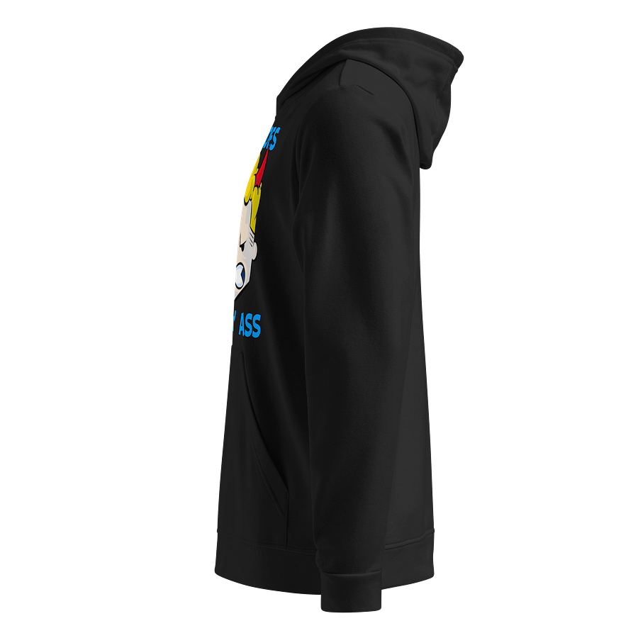 Mosquitoes ADIDAS Hoodie product image (4)