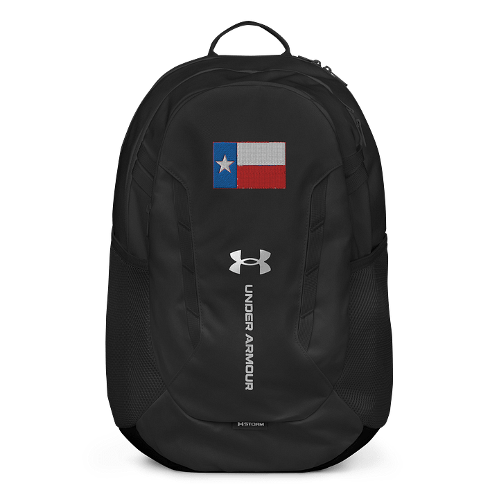 Under Armour Texas Backpack product image (1)
