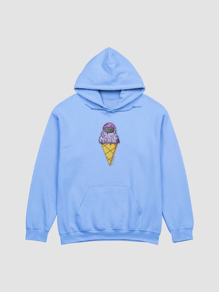 Galactic Scoop Hoodie product image (1)