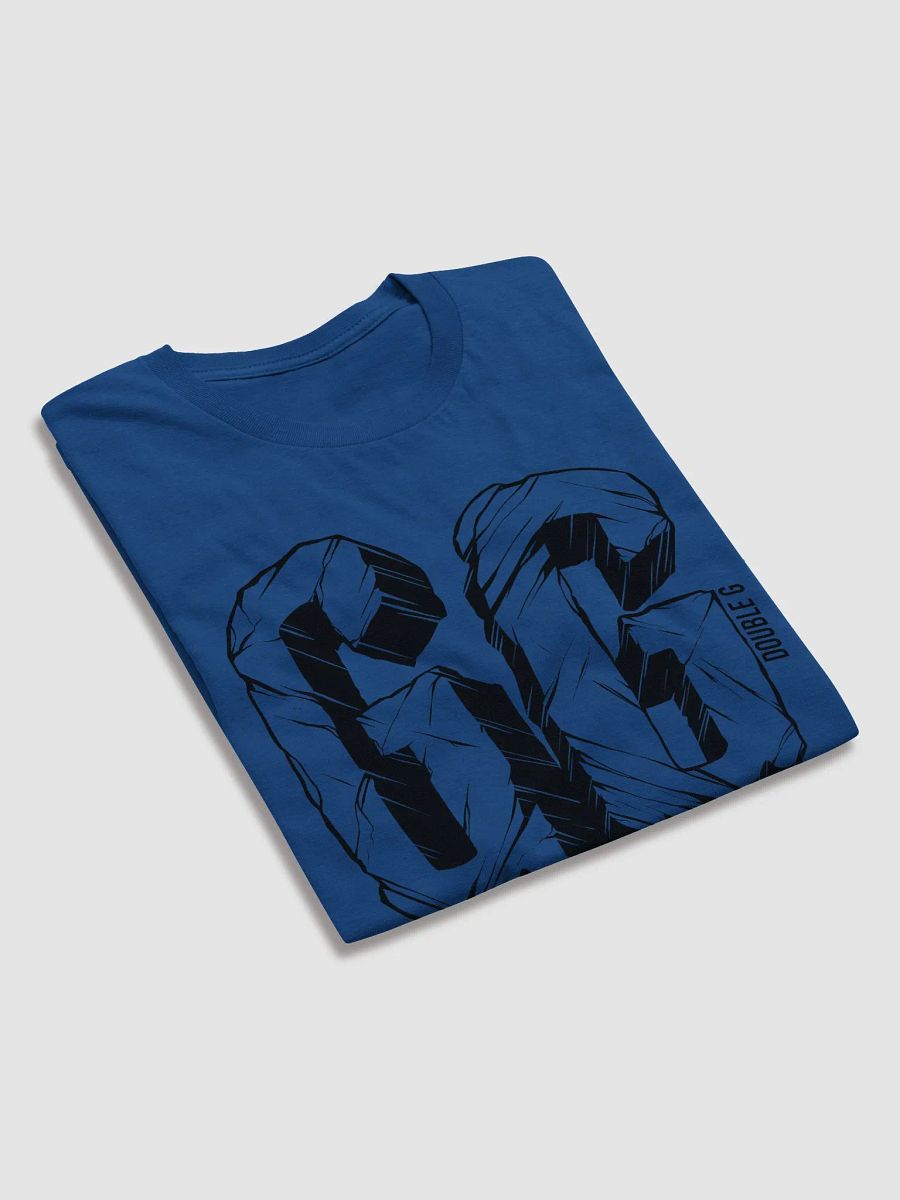 'GG' Graphic T-Shirt product image (7)