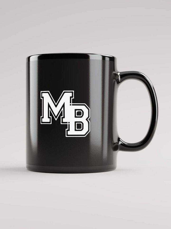 Marching Band Glossy Mug product image (1)