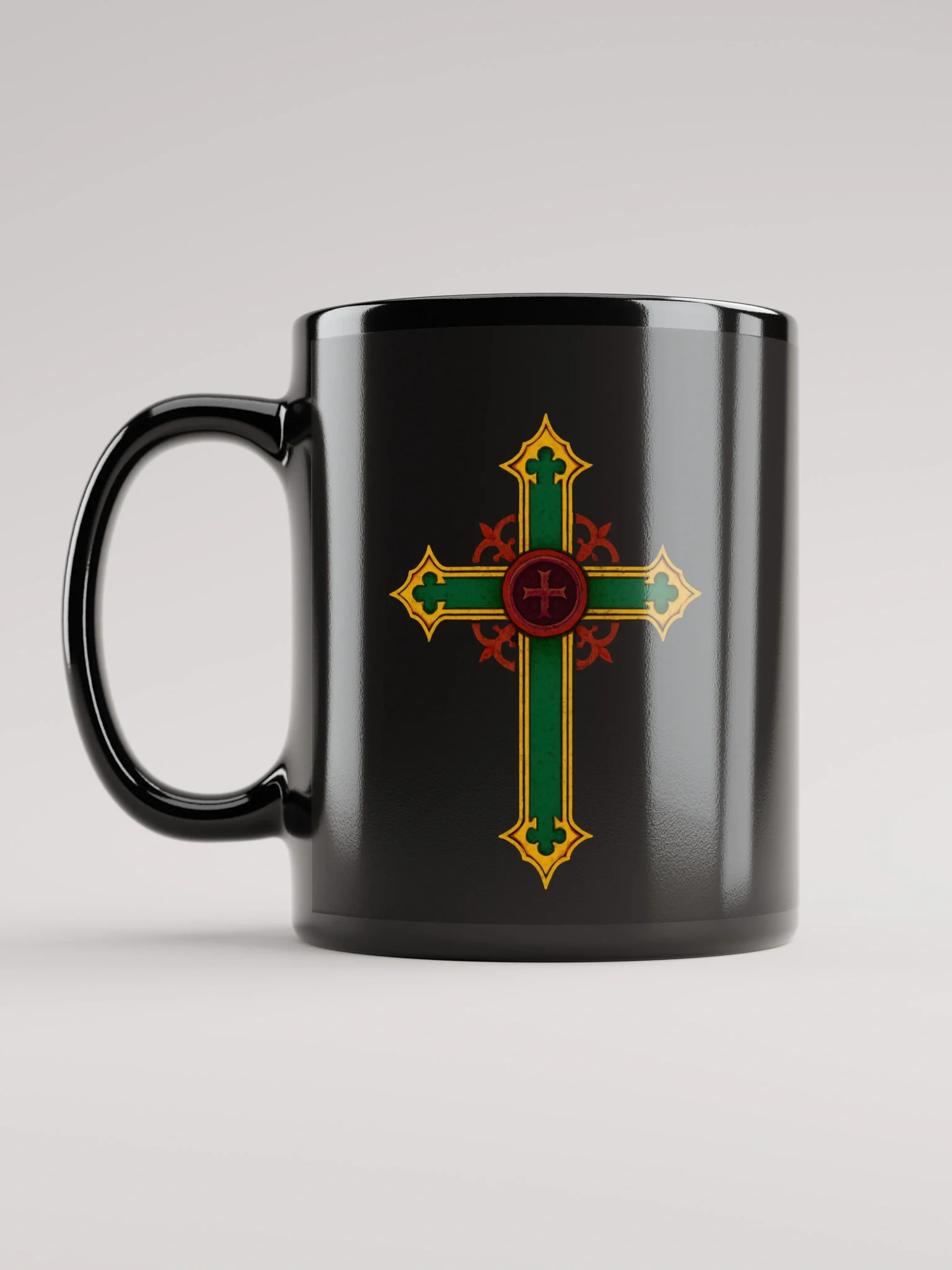 Beatified Justo Takayama - Mug product image (6)