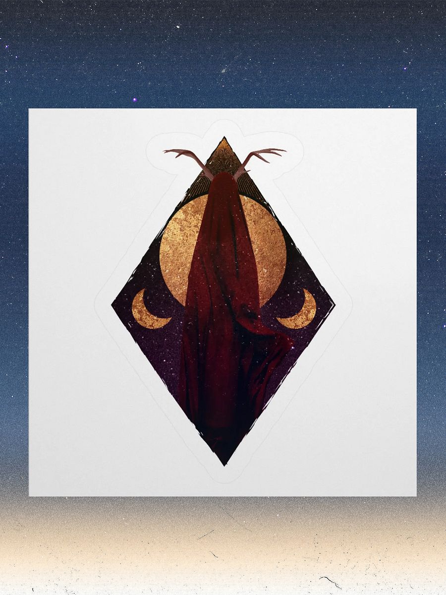 Epitaph Sticker product image (1)