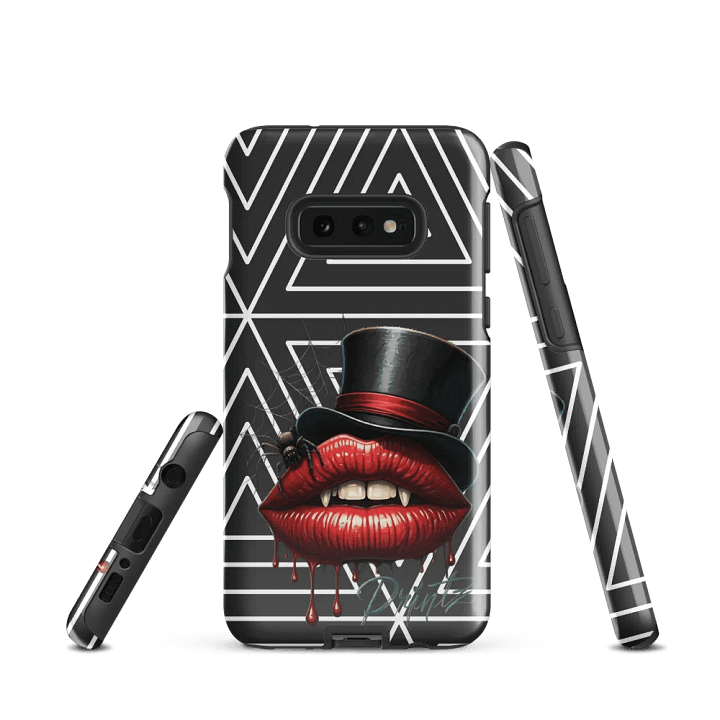 Samsung Galaxy Signature Phone case product image (3)