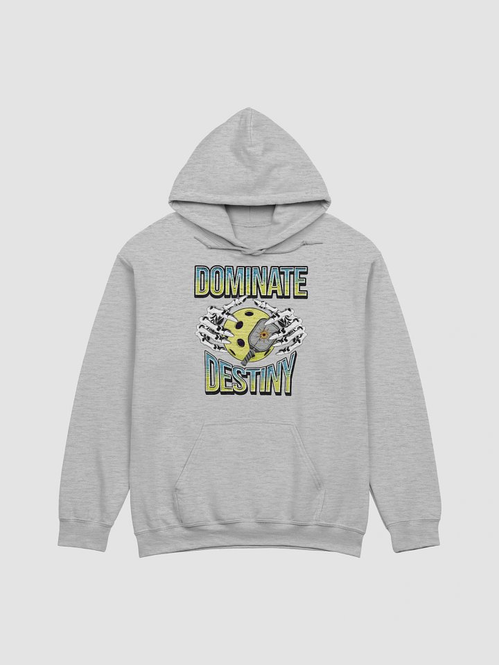 Dominate Destiny Pickleball Hoodie product image (13)