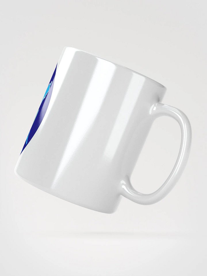 Scuba Journey Dive Logo Mug product image (5)
