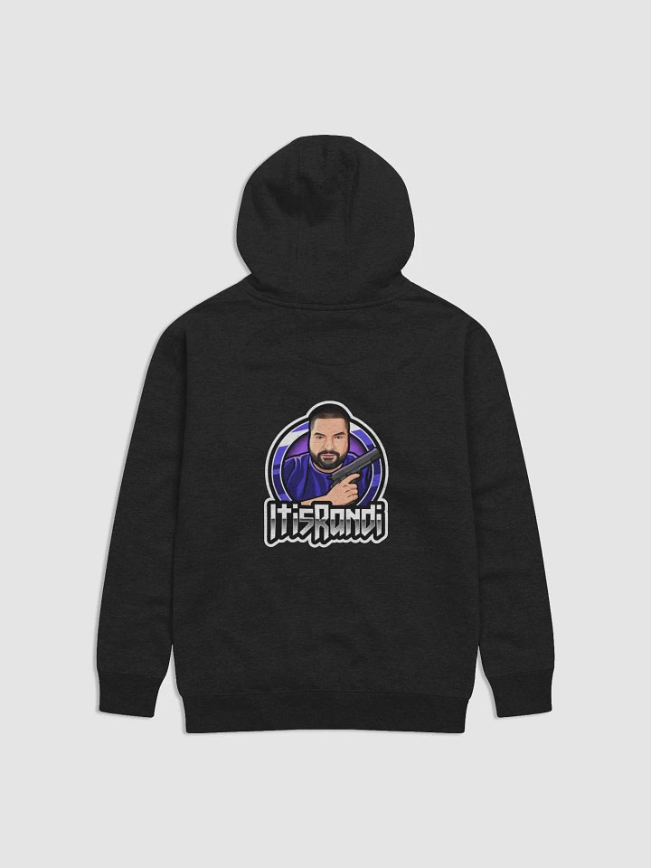 ItisRandi Hoodie product image (12)