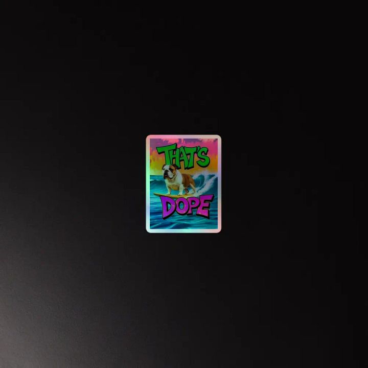 That's Dope (H002) product image (2)