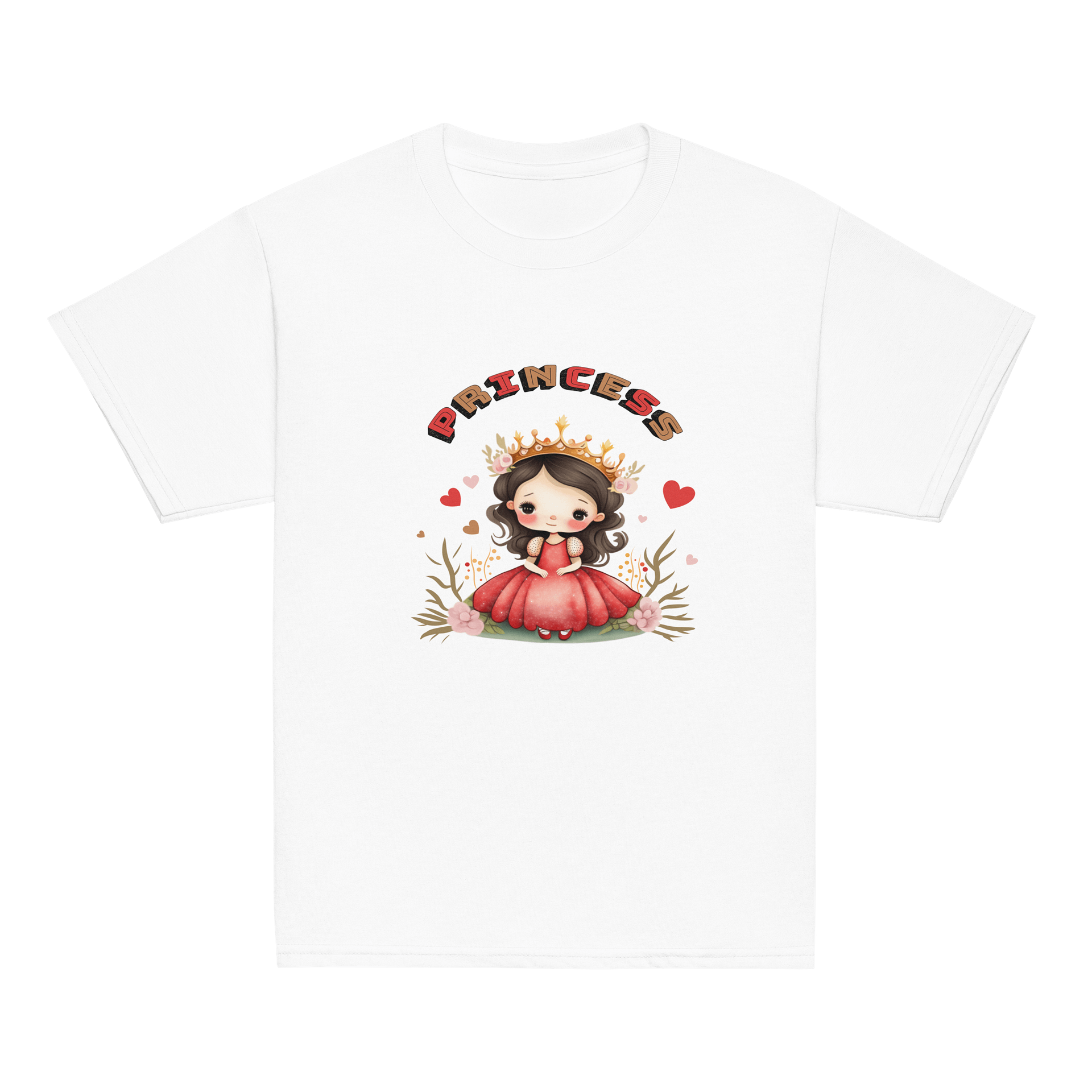 Royal Princess Youth Tee product image (2)