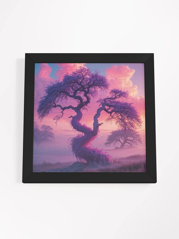 Twilight Reverie Framed Print product image (13)