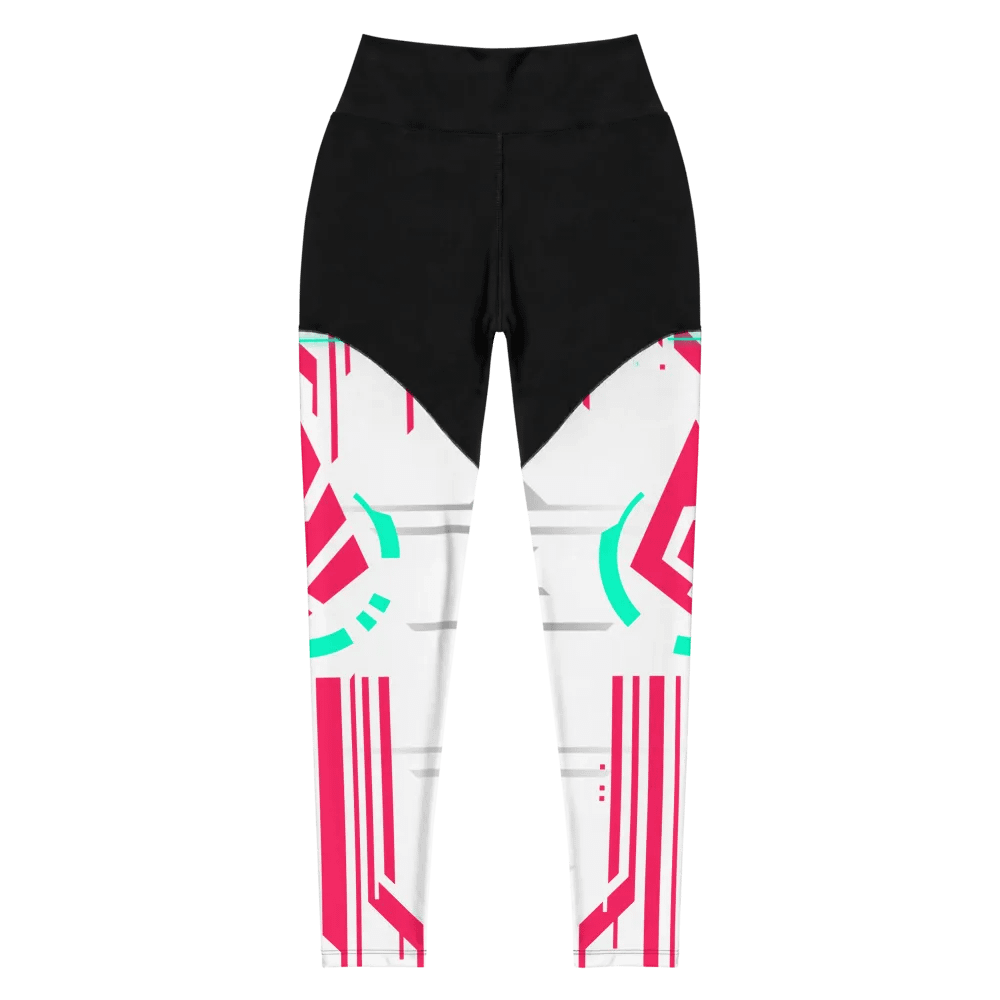 CyberSports Leggings product image (3)