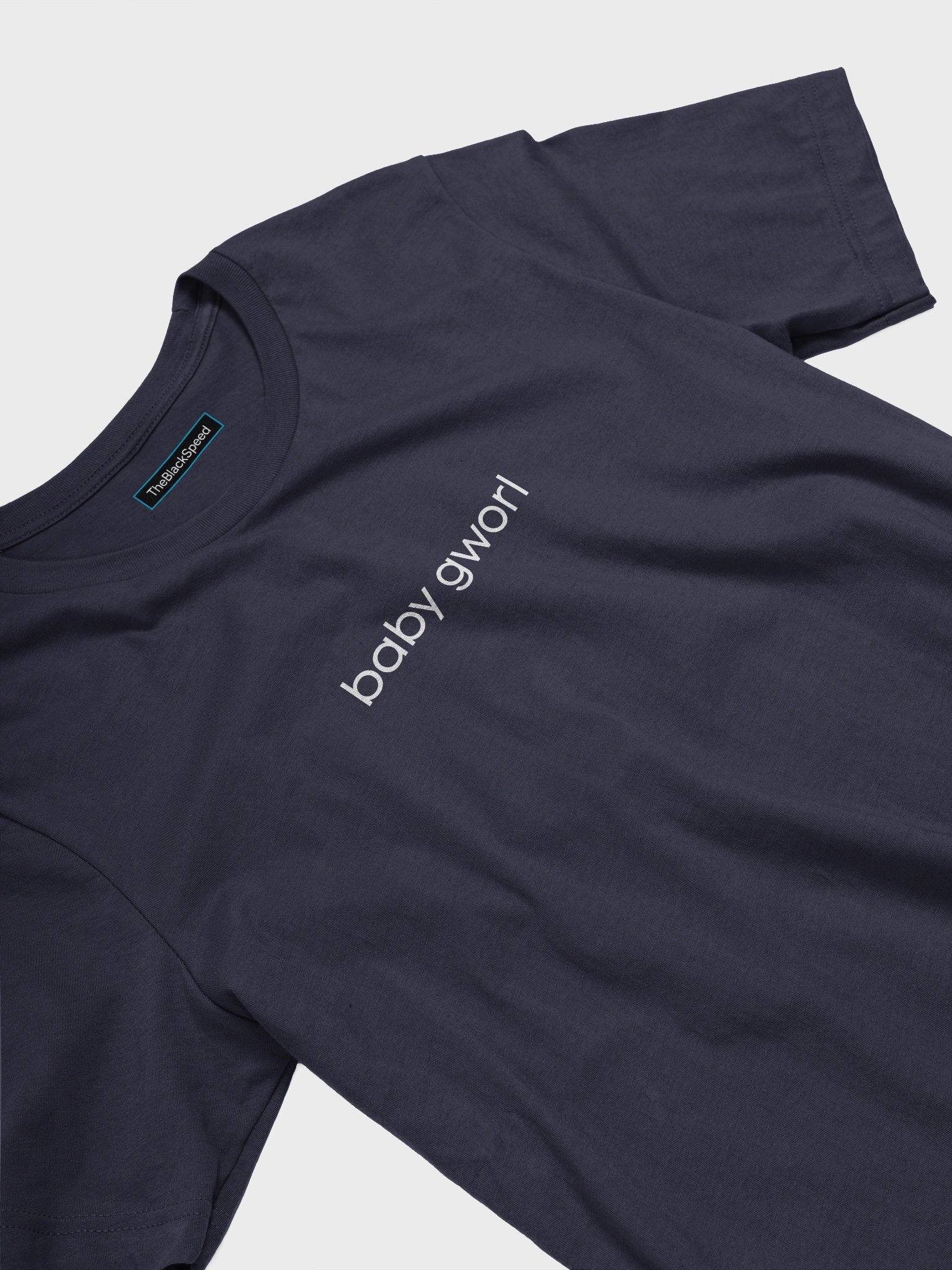 Baby Gworl Tee 2 product image (2)