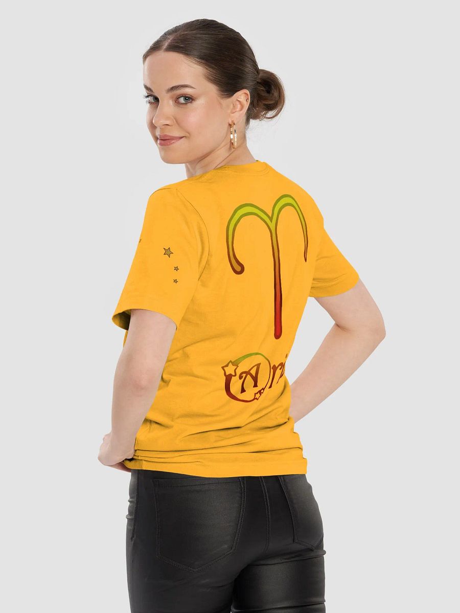 Zodiac: Aries product image (97)