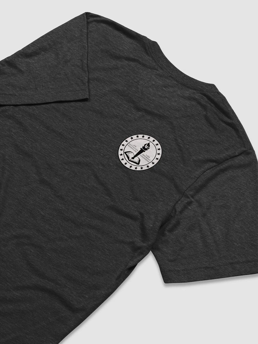4th BN 218th RTI Tee product image (4)