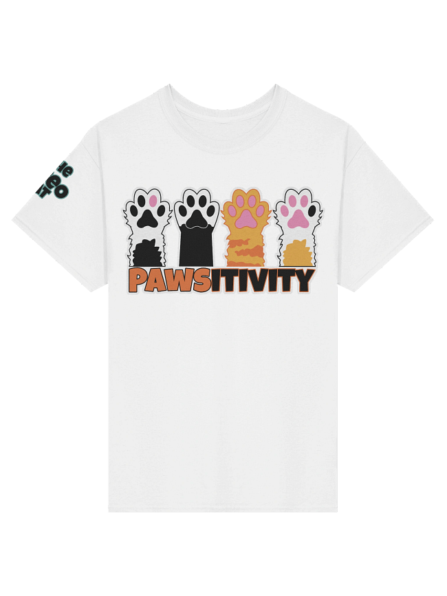 Pawsitivity
