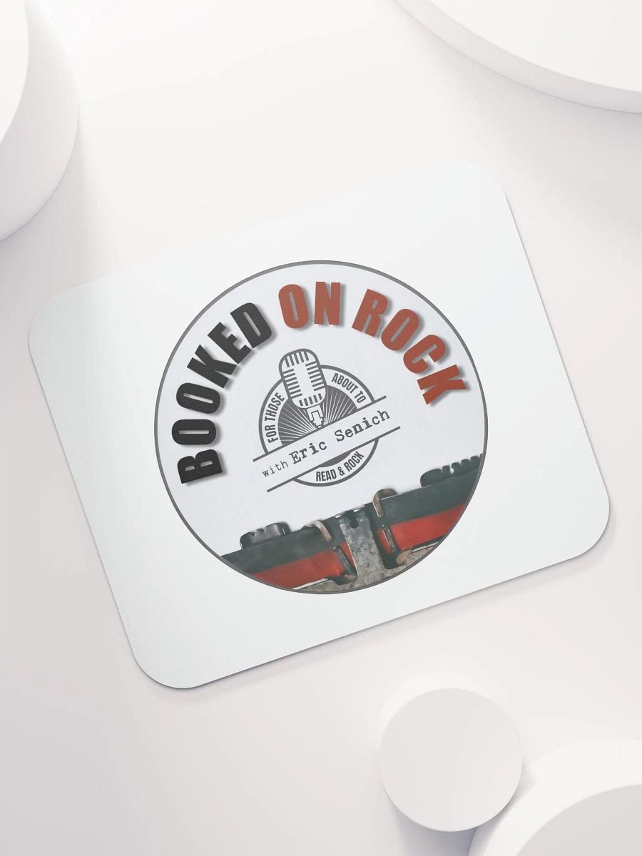 Mouse Pad product image (5)