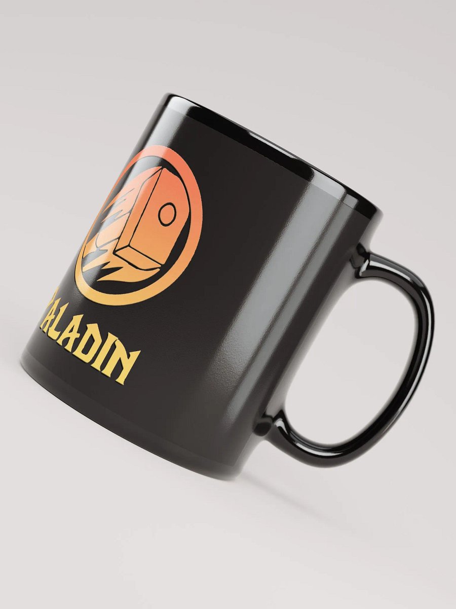 GO NERF PALADIN product image (7)