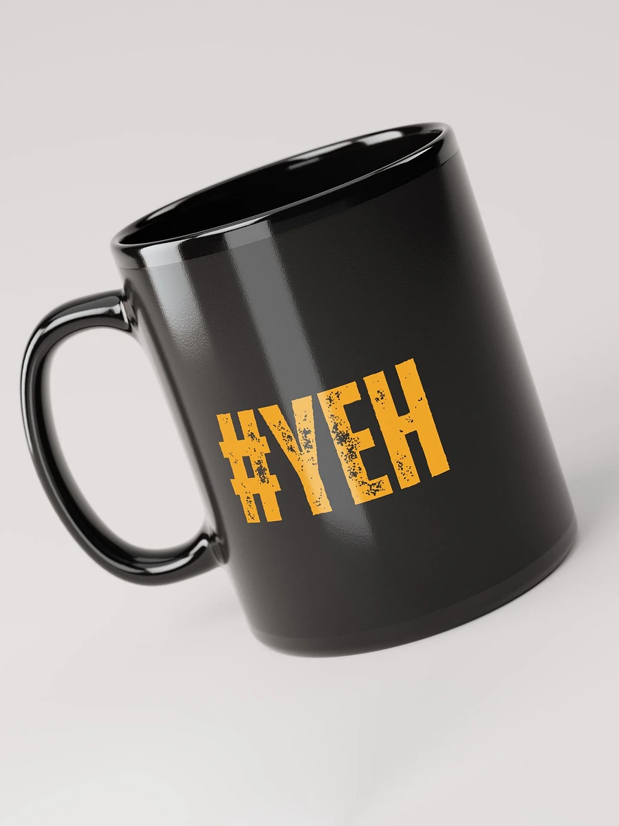 The #Yeh Mug product image (6)