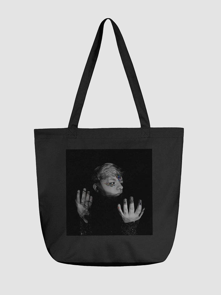 Love Can't Save Me Now Tote Bag product image (1)