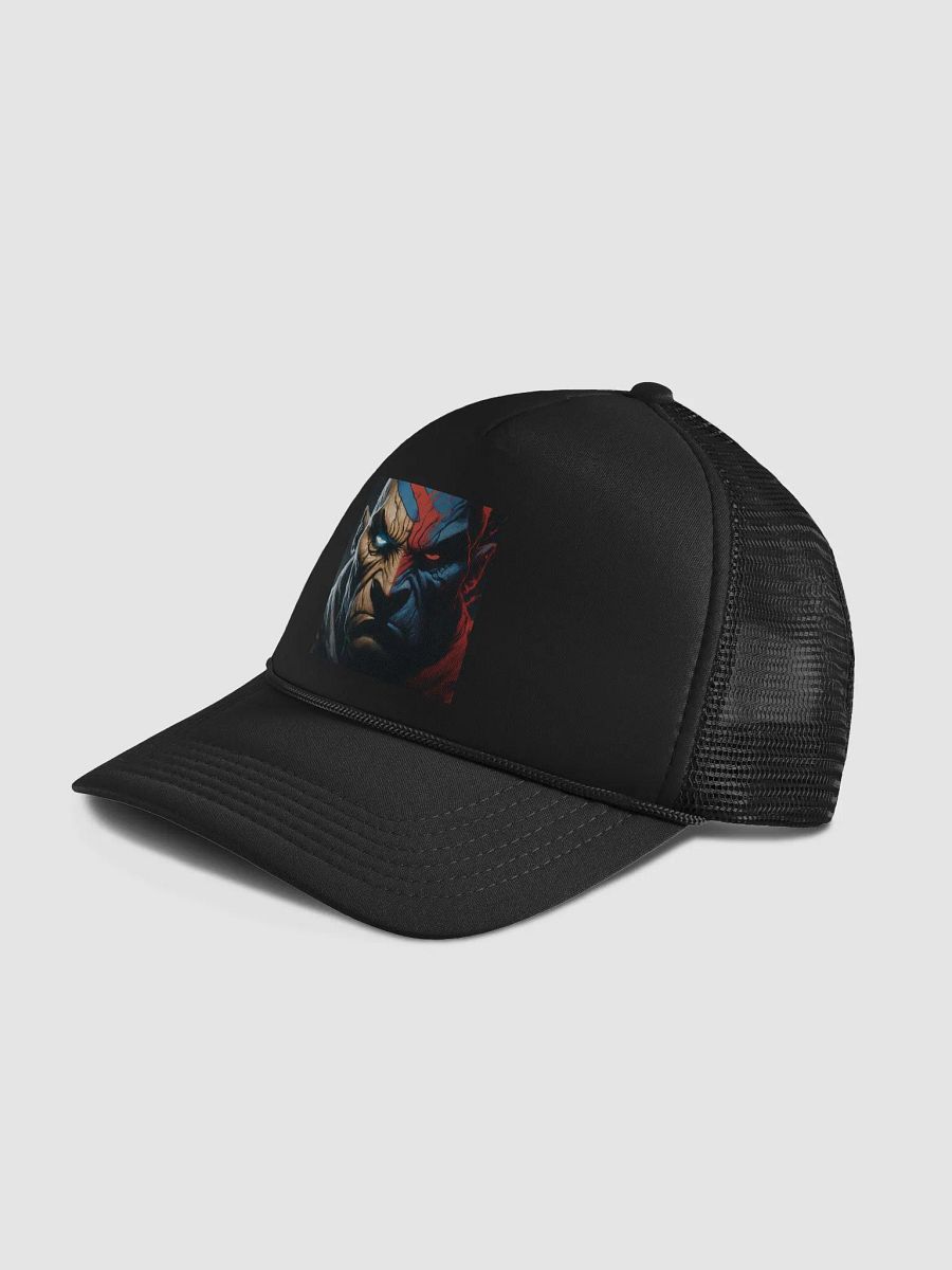 Duality Snapback Hat product image (4)