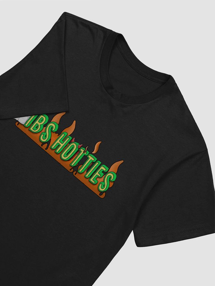 #IBSHOTTIES - Relaxed Fit product image (2)