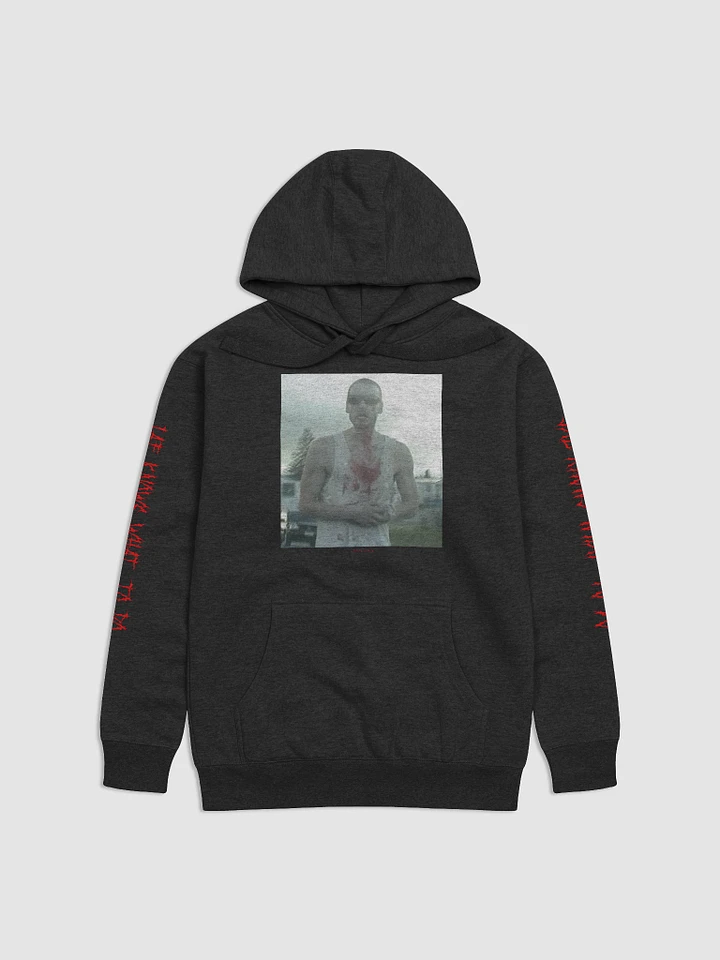 Real Pain Hood product image (1)