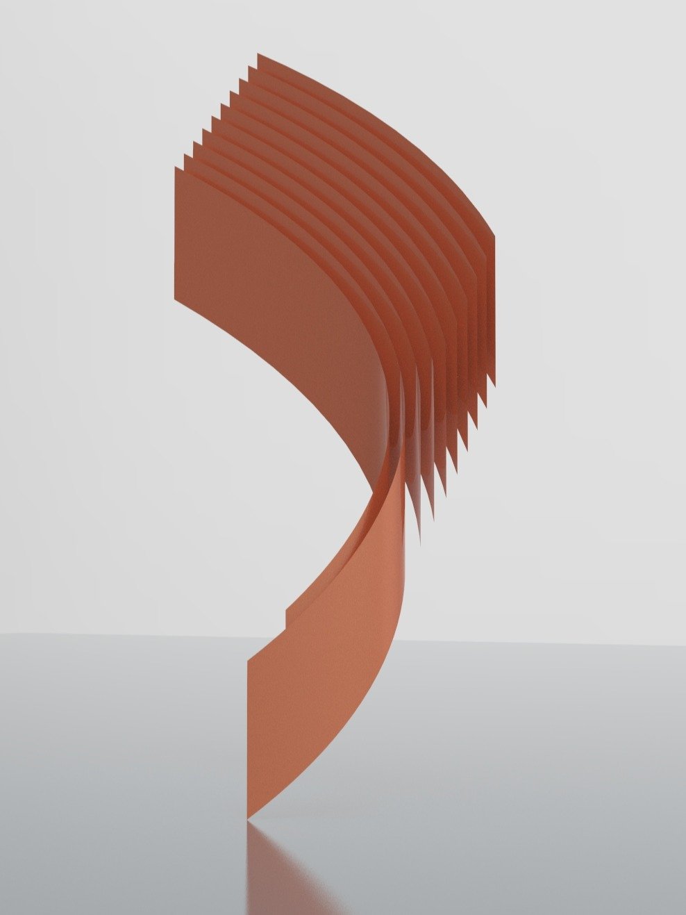 Parametric Architectural Facade Design Grasshopper Rhino Files Download product image (4)