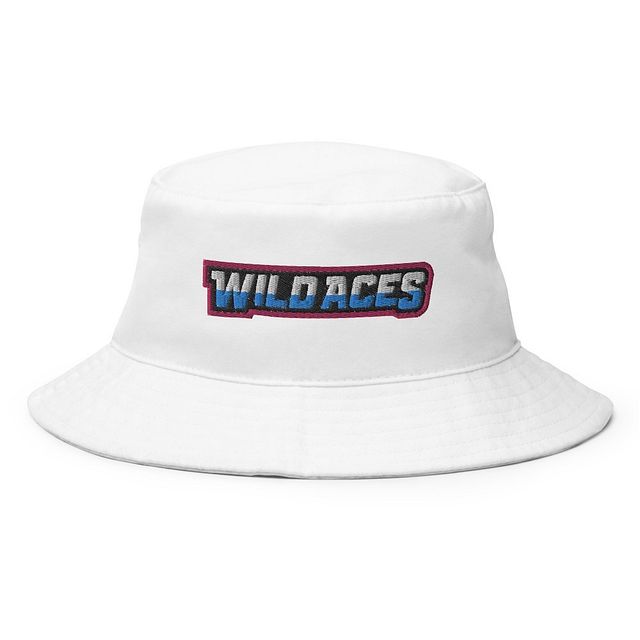 Wild Aces Bucket Hat product image (1)