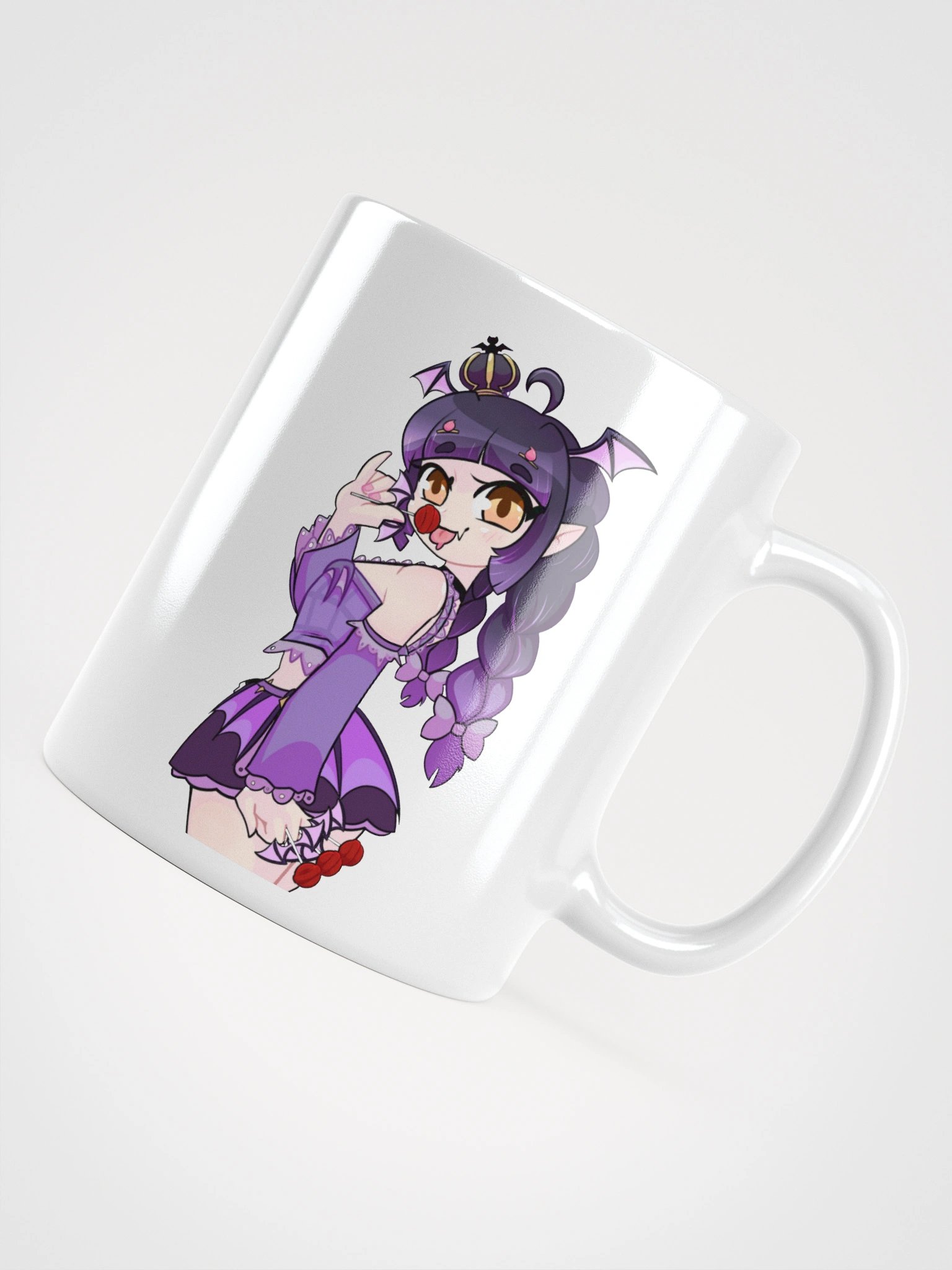 Bampy Mug product image (10)