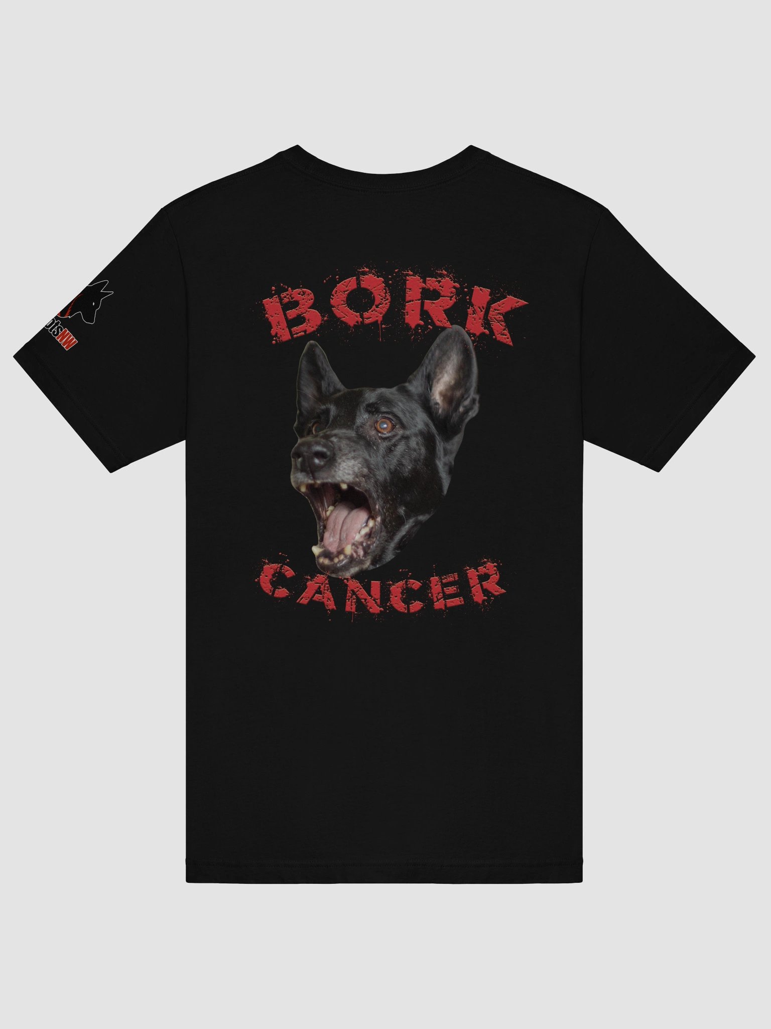 Team Nikko Bork Cancer!!! product image (53)