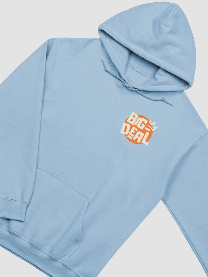 BIG DEAL - HOODIE product image (2)