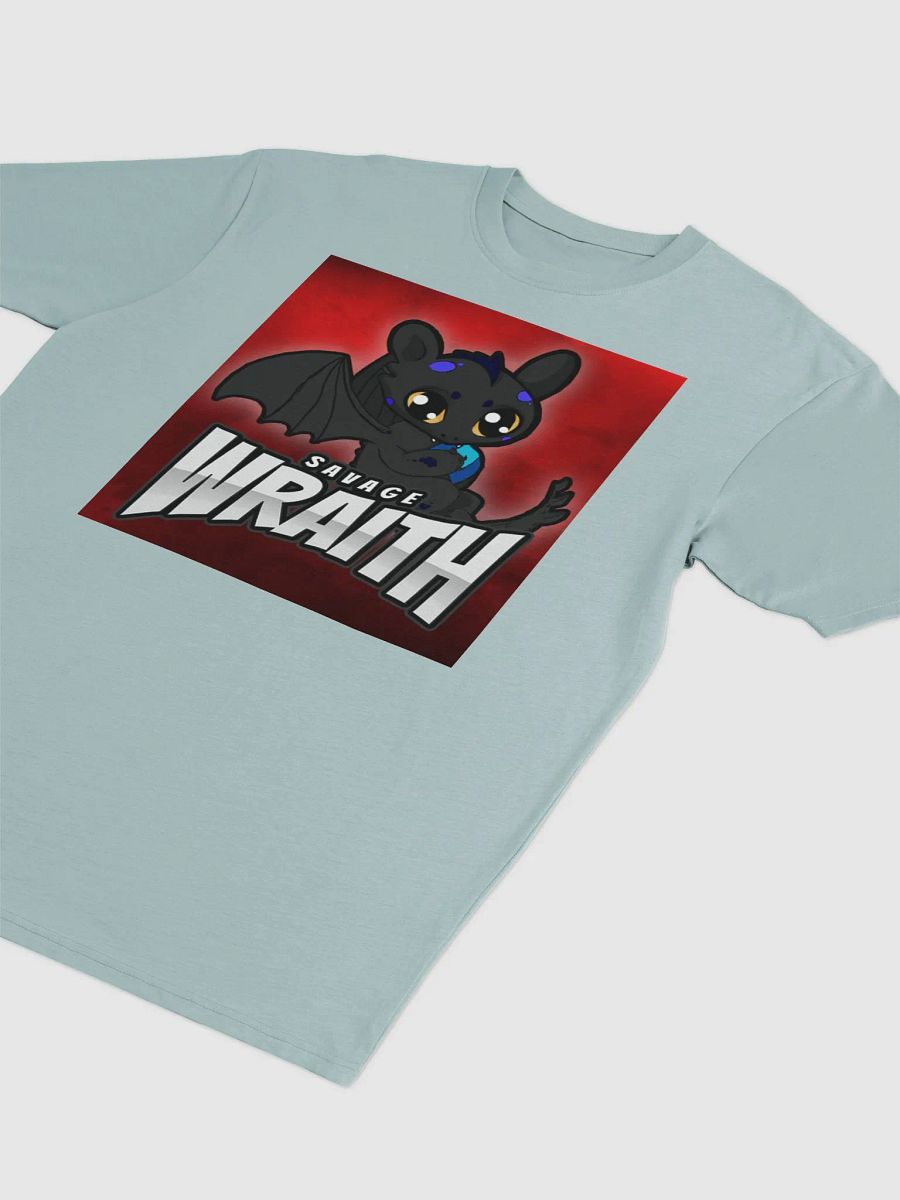Savage Crew Heavy T-Shirt product image (19)