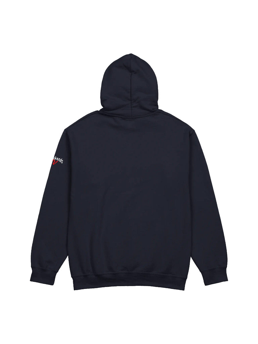 King of the Camper Hoodie product image (7)