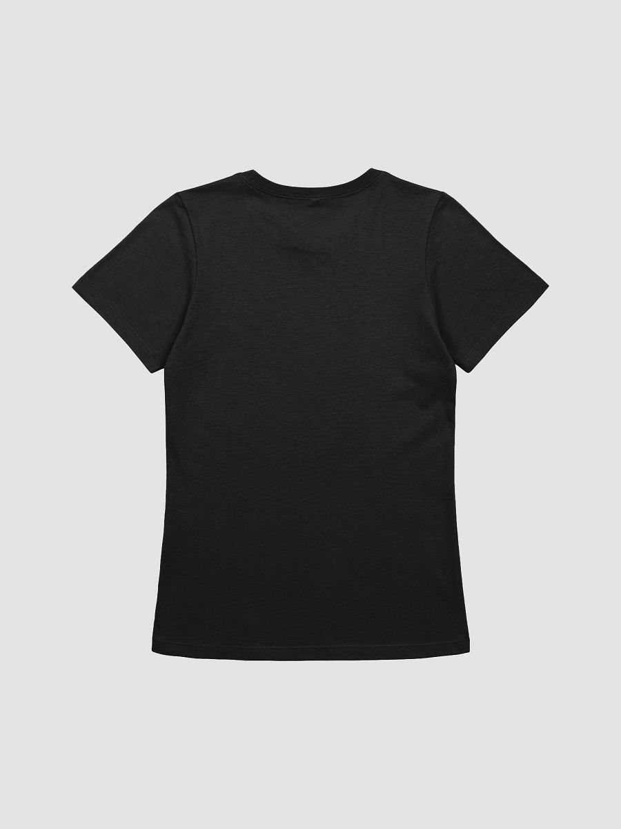 Front Row Club Fitted Women's T-Shirt product image (2)