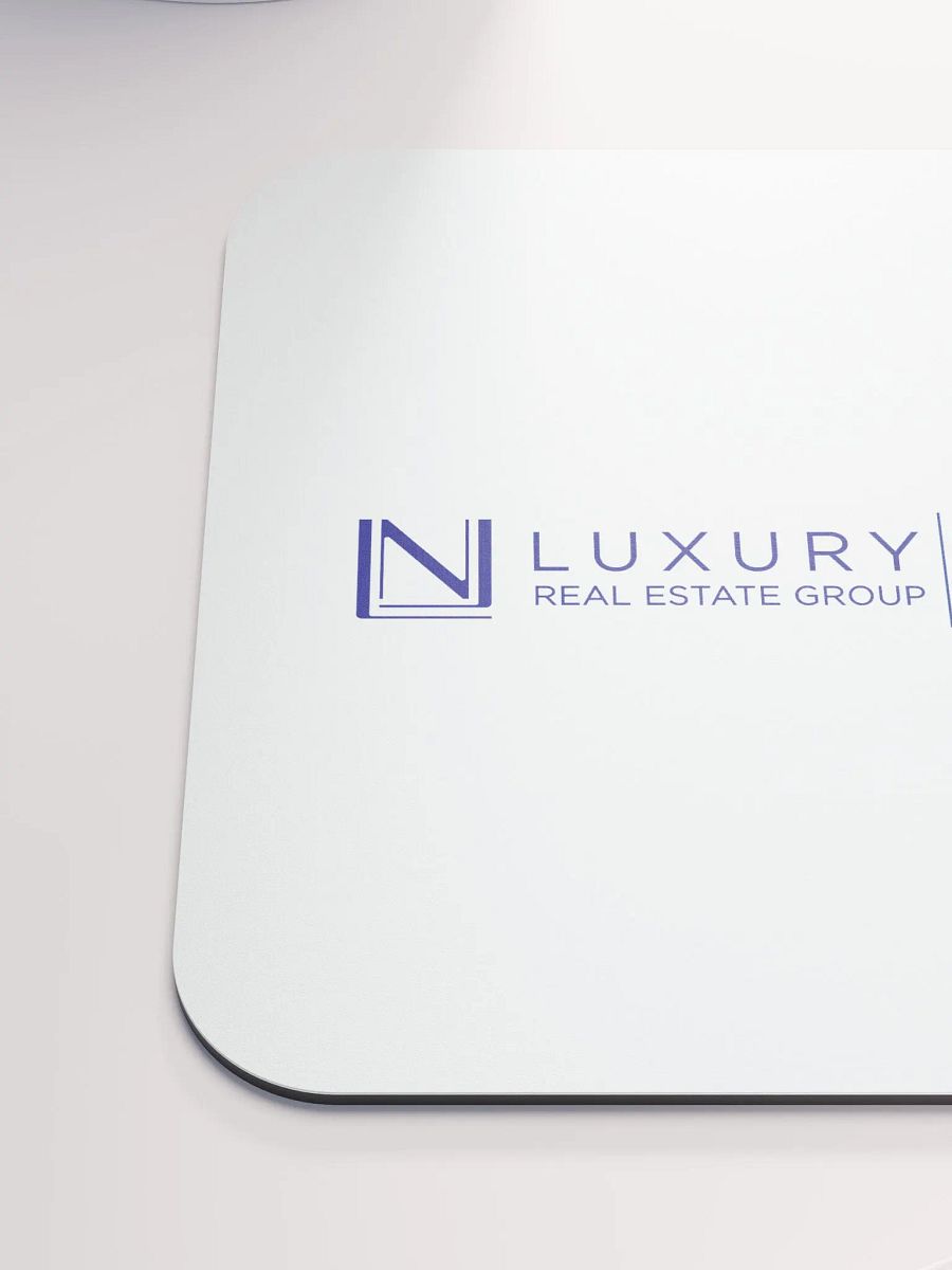 NJLRE X SERHANT MOUSE PAD 3 product image (6)
